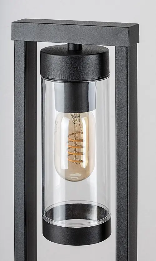 Záhradné svietidlo  Rabalux 7387 1x12W E27 230V IP44